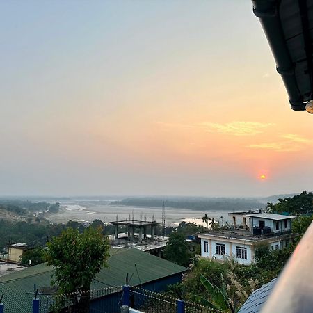 The Dawki View Guest House Exterior foto