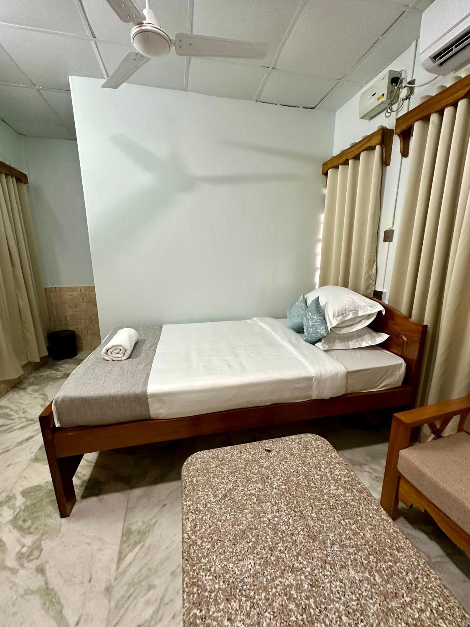 The Dawki View Guest House Quarto foto
