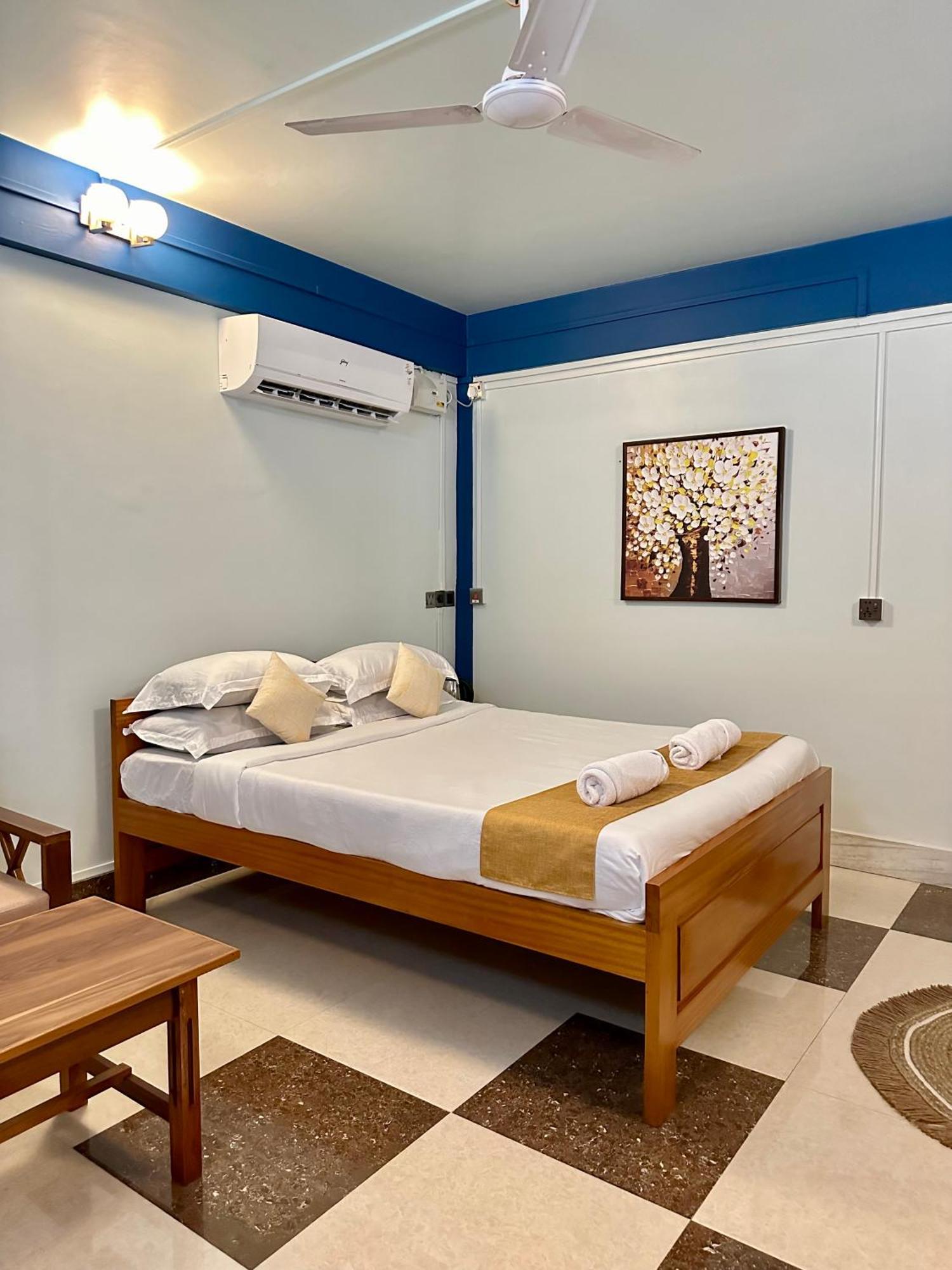 The Dawki View Guest House Quarto foto