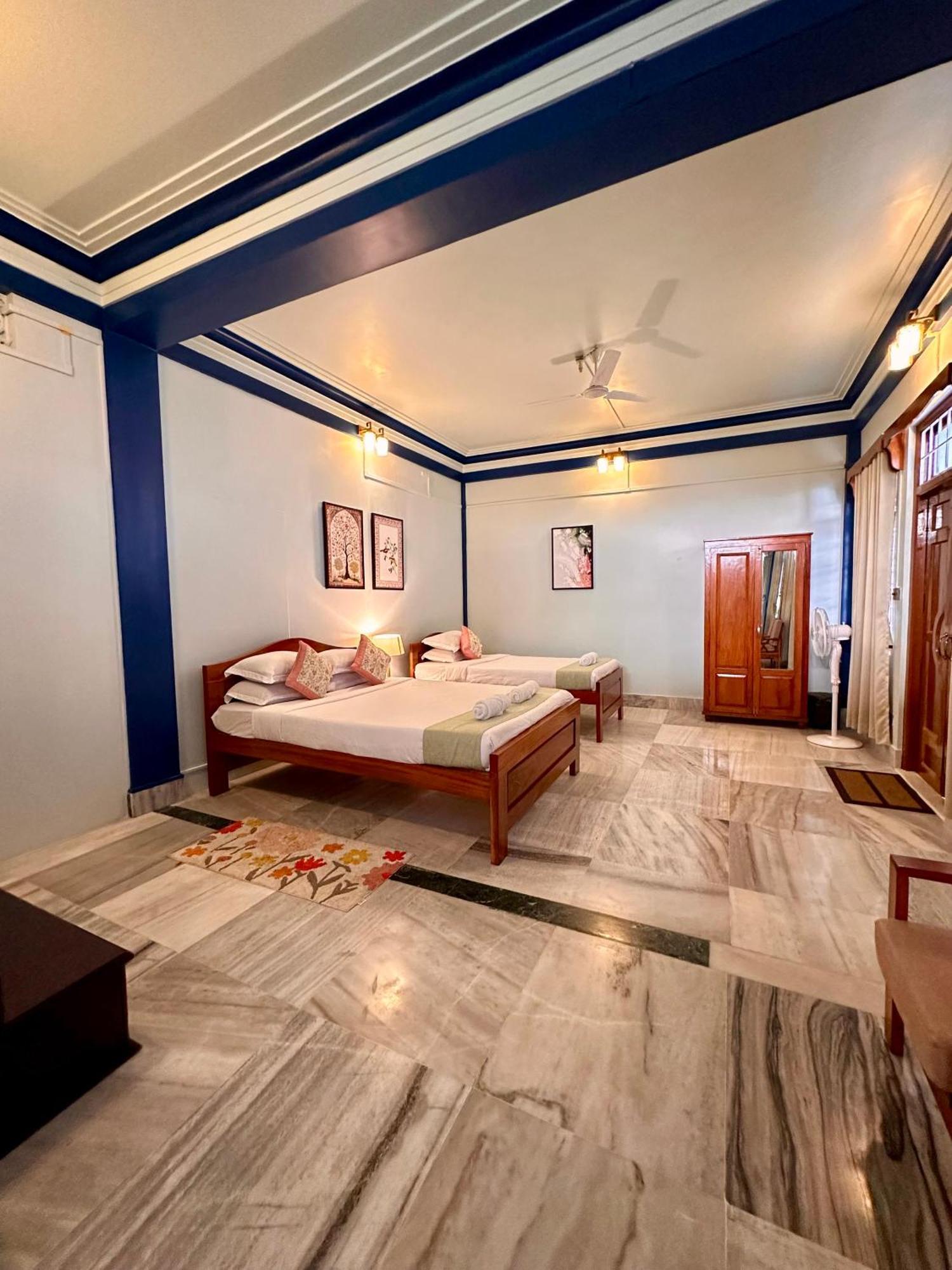 The Dawki View Guest House Quarto foto