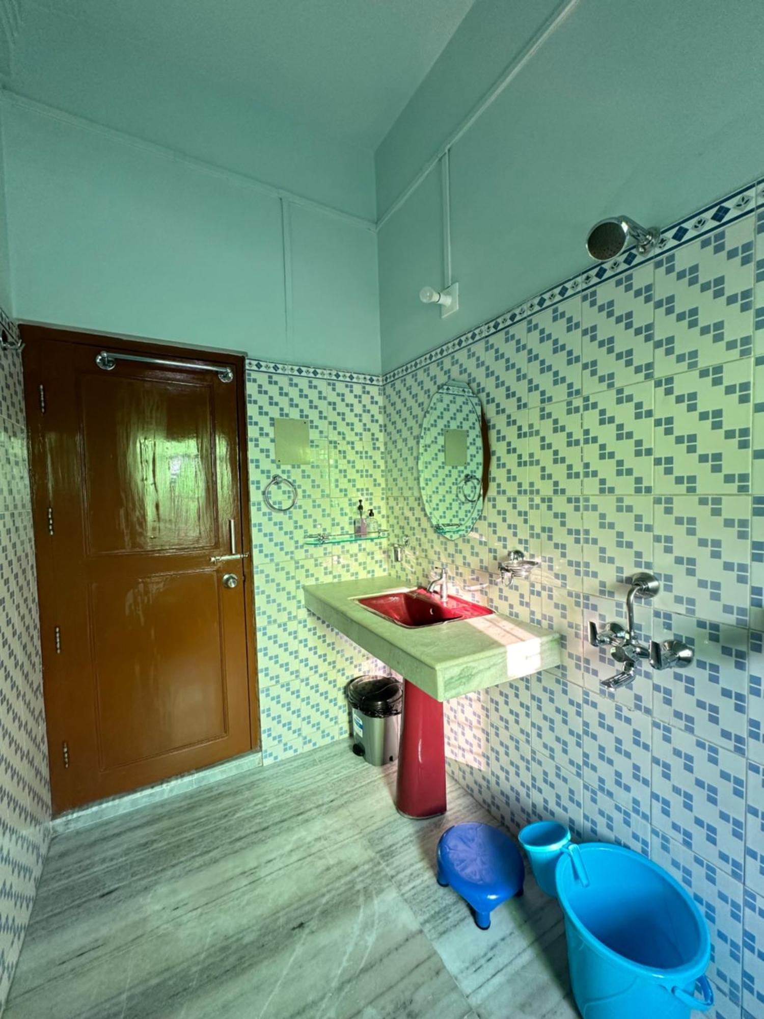 The Dawki View Guest House Quarto foto