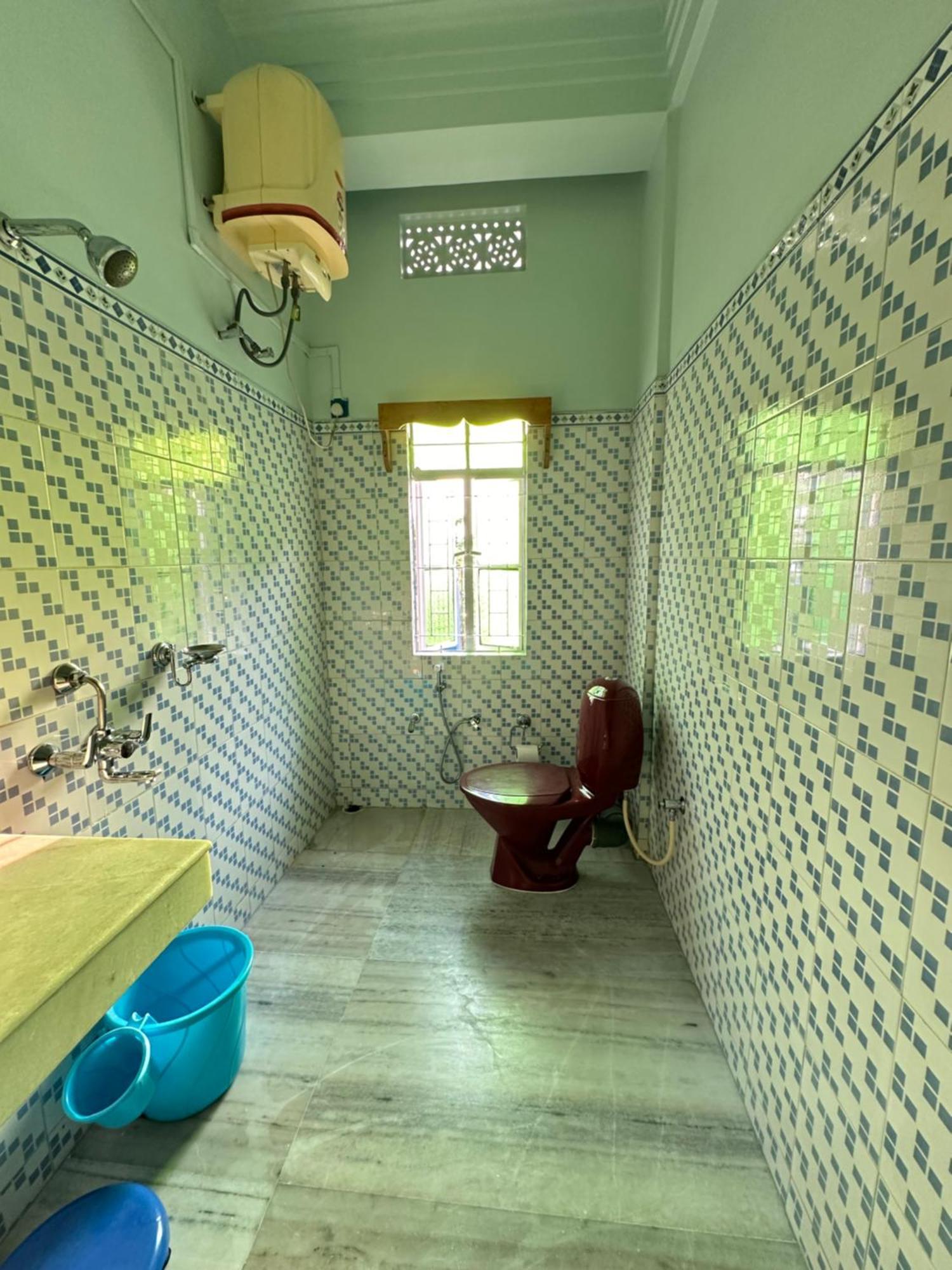 The Dawki View Guest House Quarto foto