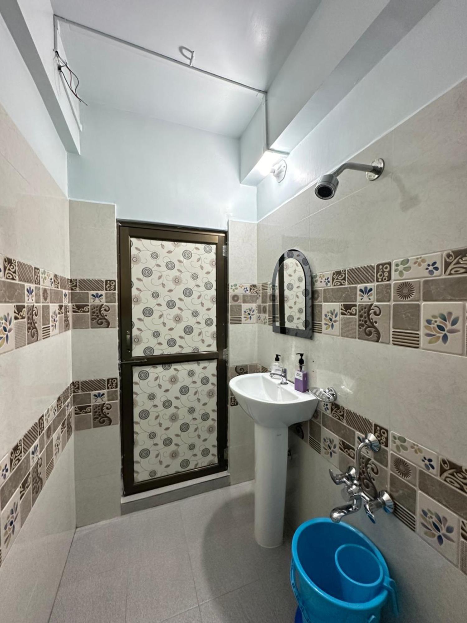 The Dawki View Guest House Quarto foto