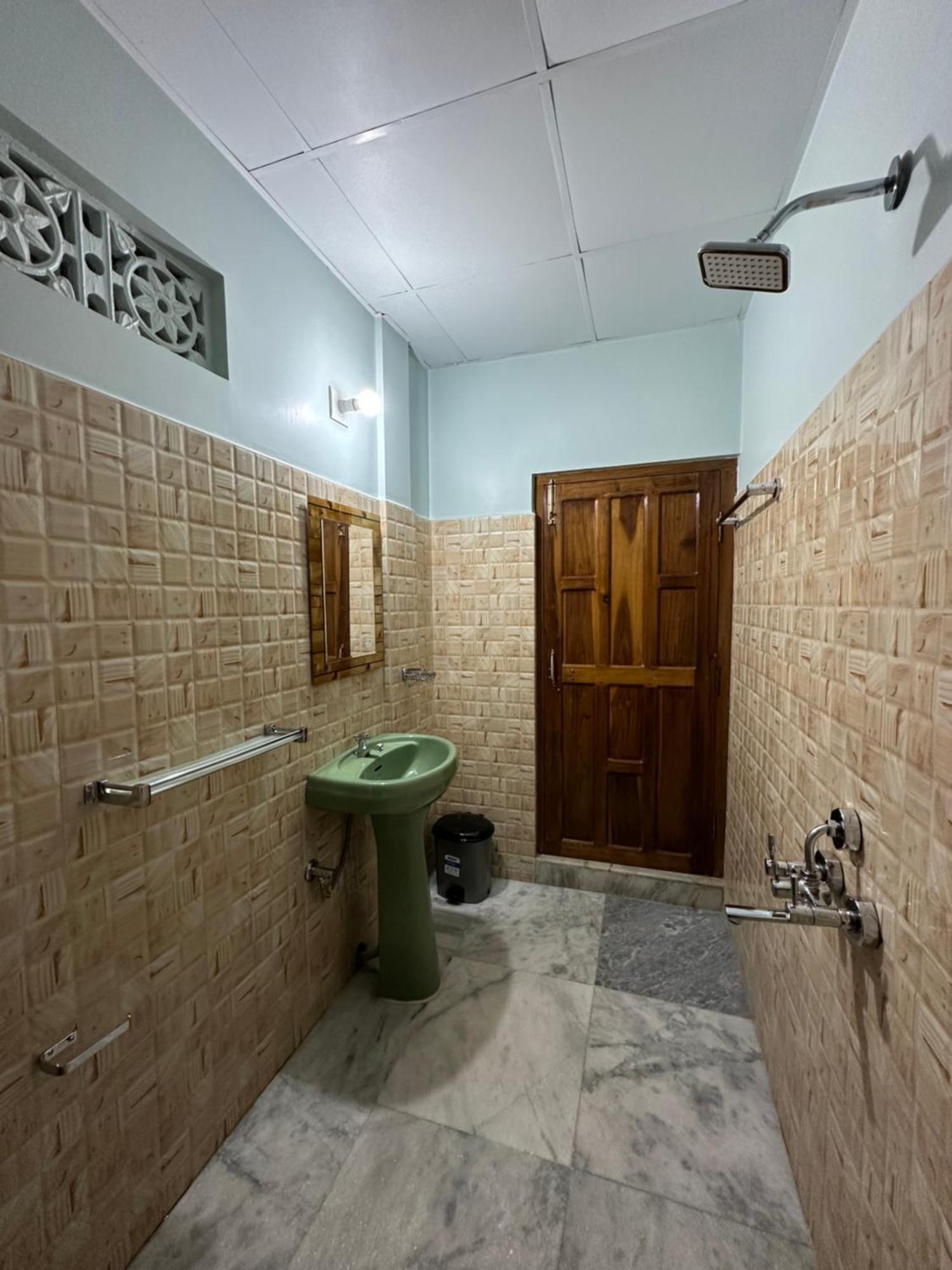 The Dawki View Guest House Quarto foto