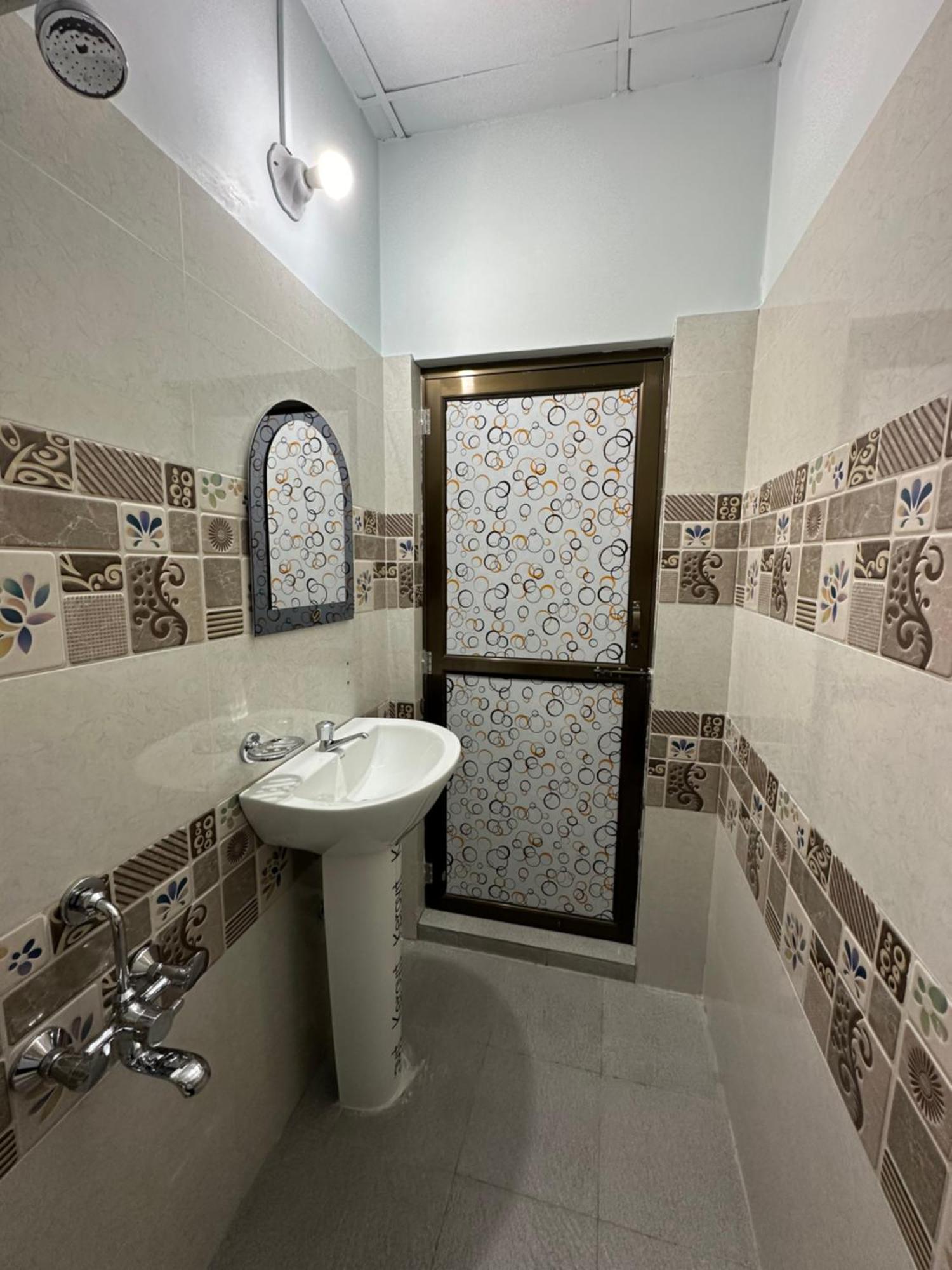 The Dawki View Guest House Quarto foto