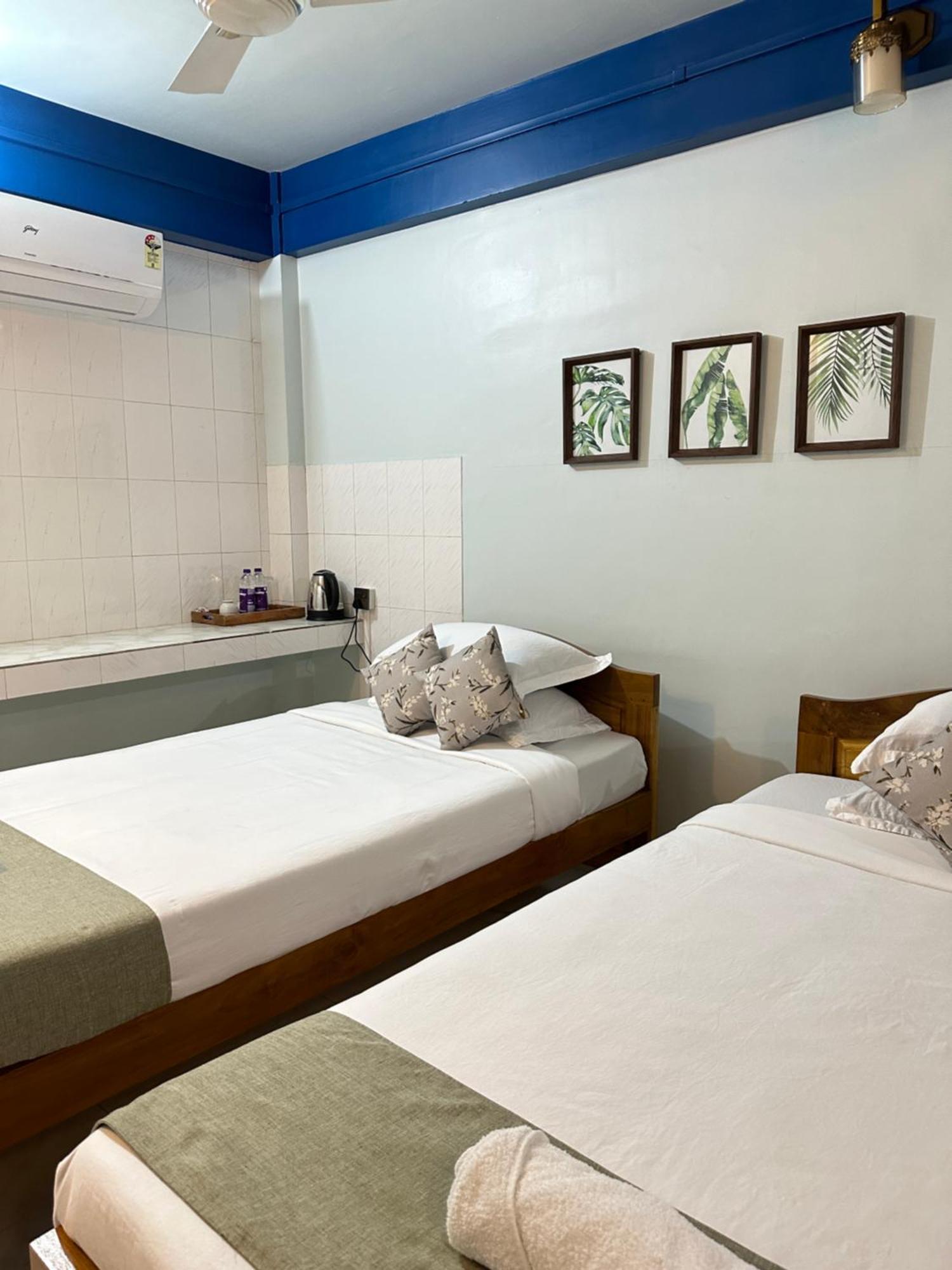 The Dawki View Guest House Quarto foto