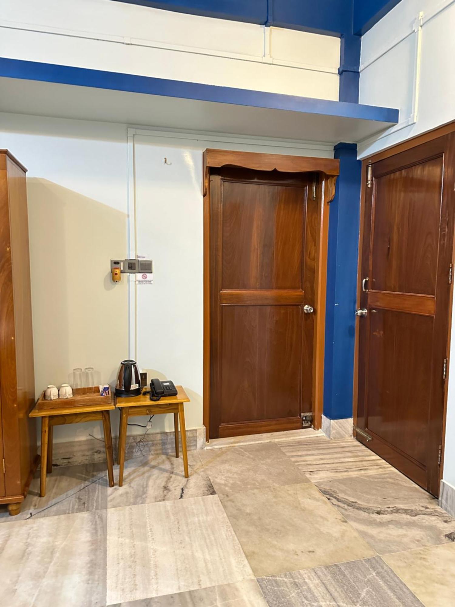 The Dawki View Guest House Quarto foto