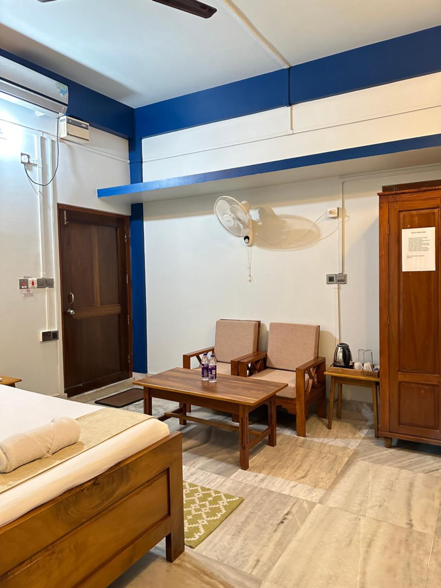 The Dawki View Guest House Quarto foto