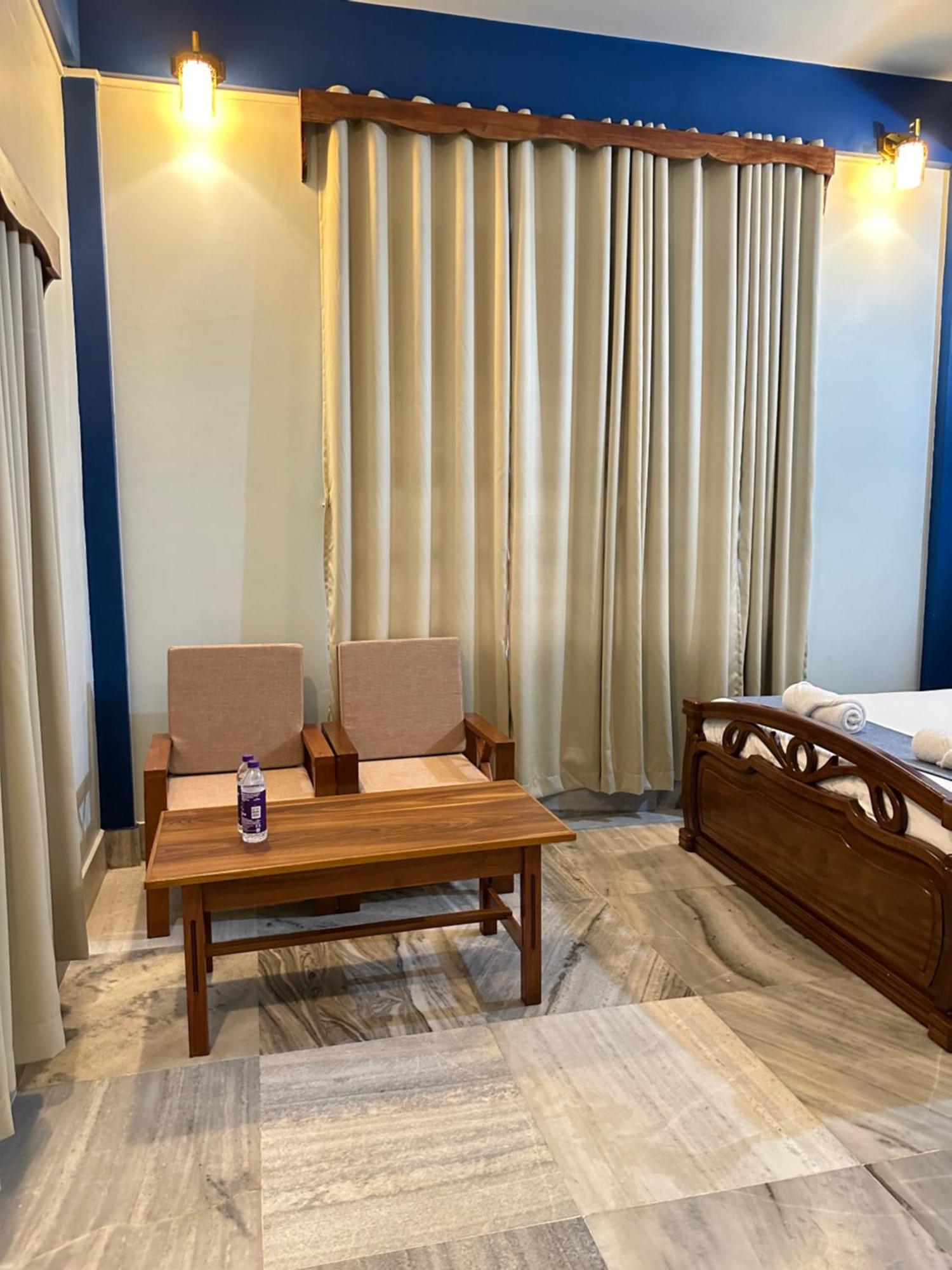 The Dawki View Guest House Quarto foto