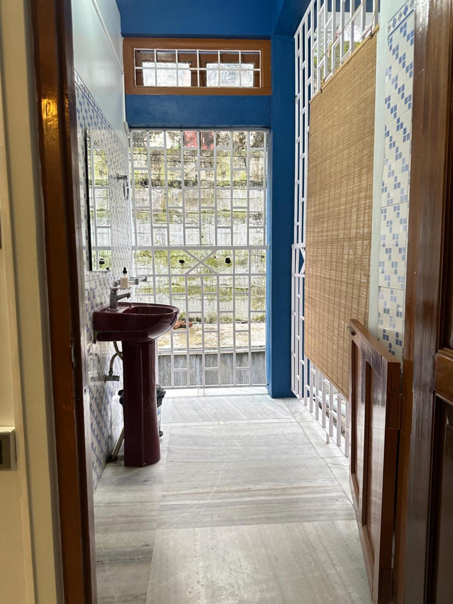 The Dawki View Guest House Quarto foto