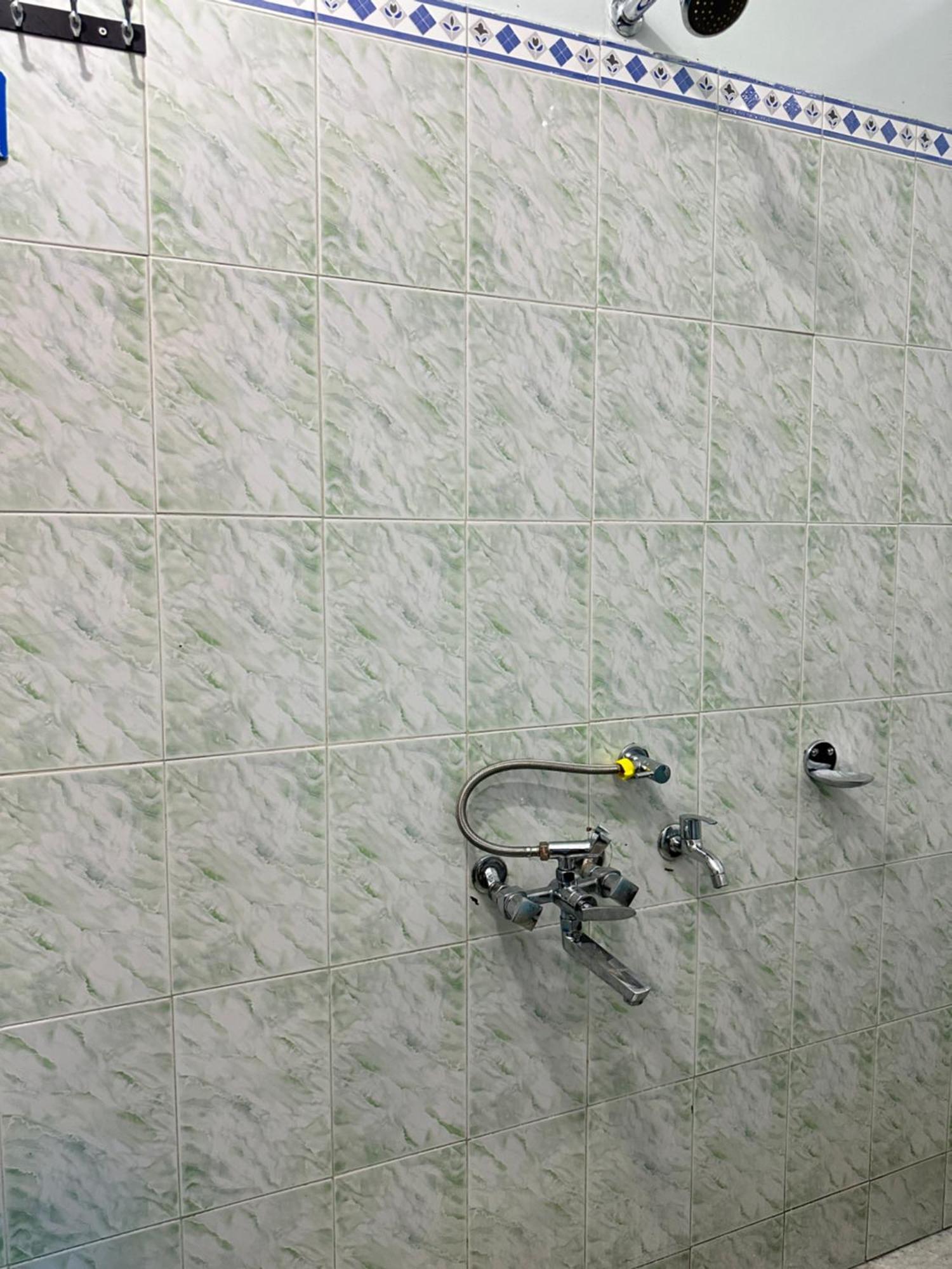 The Dawki View Guest House Quarto foto